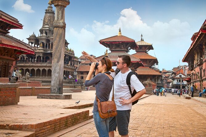 Full Day Private Tour of Seven World Heritage Sites in Kathmandu - Why seven Kathmandu sites in one day can work