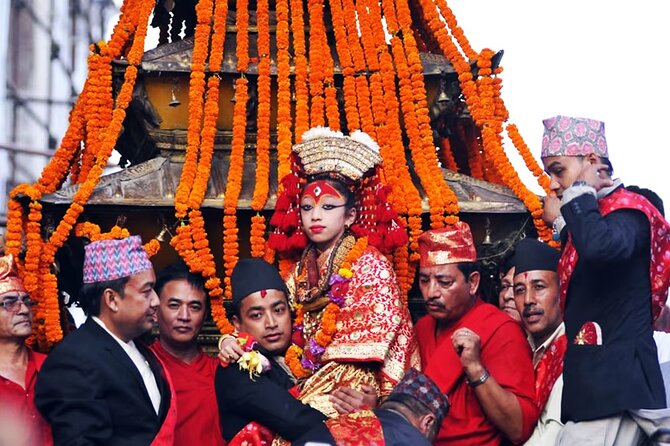 Full Day Private Tour of Seven World Heritage Sites in Kathmandu - Patan shows another face of Newari design