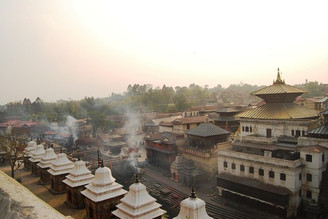 Full Day Sightseeing Tour of Kathmandu - What the $40 price really covers