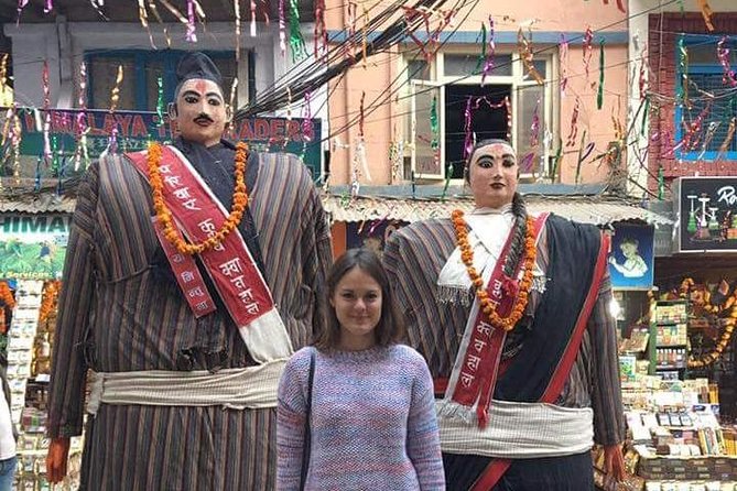 Full Day Sightseeing Tour of Kathmandu - Bhaktapur Durbar Square, the most medieval-feeling stop