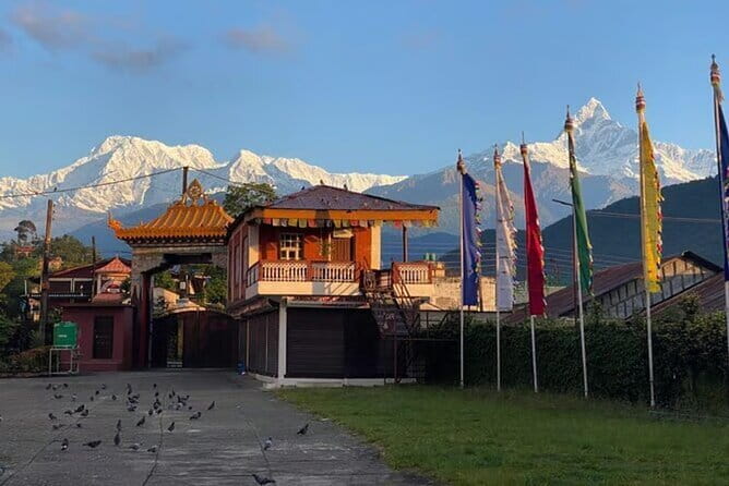 Full day Suspension Bridge, Boating, George, Sightseeing Tour - What this Pokhara tour is really designed to do