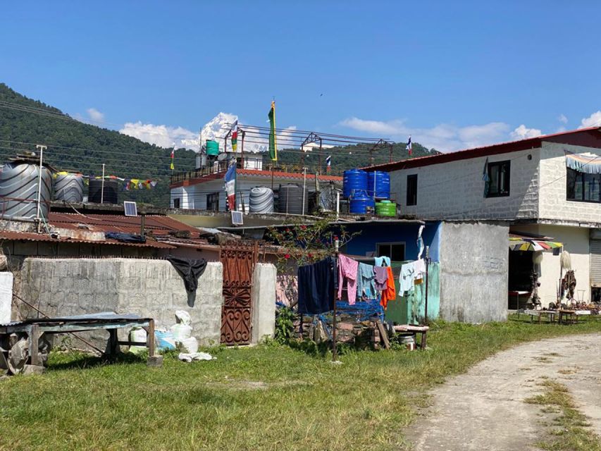 Full Day Tibetan Cultural Tour - Should you book the Tibetan Cultural Tour?