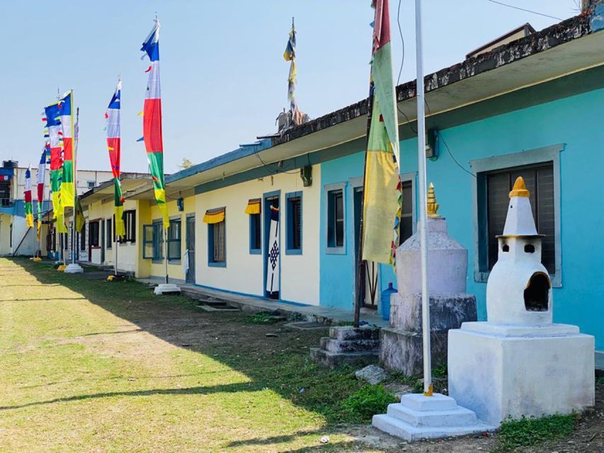 Full Day Tibetan Cultural Tour - Why this Tibetan tour feels different from ordinary Pokhara sightseeing