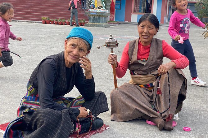Full-Day Tibetan Cultural Tour to Tibetan Settlements Pokhara - What the $85 price covers