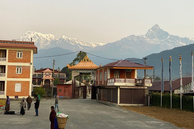 Full-Day Tibetan Cultural Tour to Tibetan Settlements Pokhara - Who will enjoy this day most