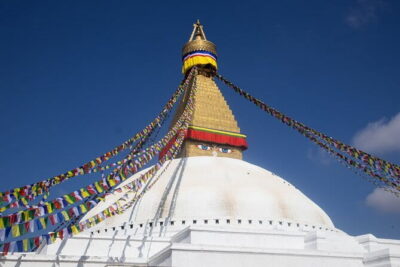 Full Day Ticket Access around Kathmandu Valley