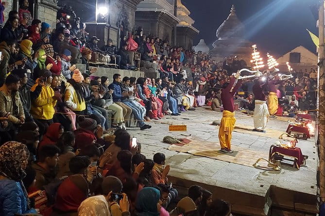 Full Day Ticket Access around Kathmandu Valley - Why the guide can make or break the day