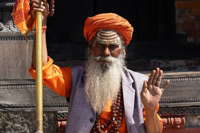 Full Day Ticket Access around Kathmandu Valley - Timing, transport, and the pace of the route