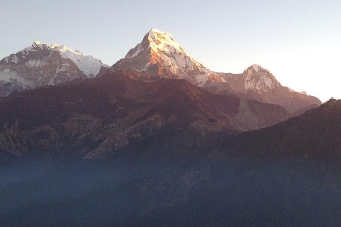 Ghorepani Poon Hill Trek - Key points before you book
