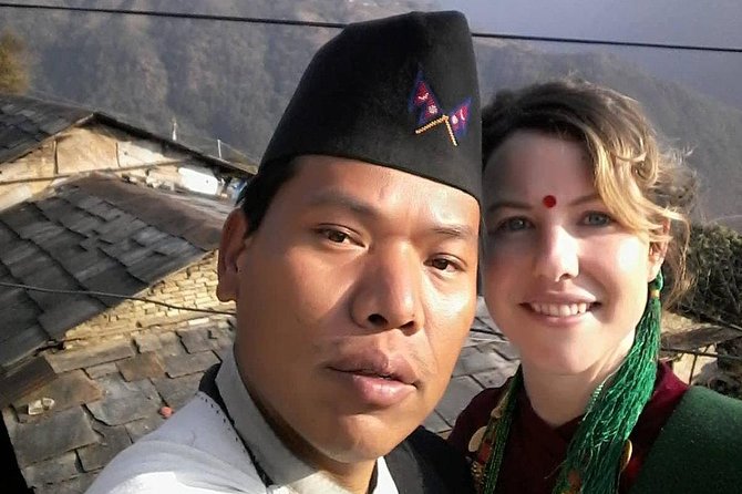 Ghorepani - Poon Hill Trek 3N-4D - Weather, packing, and small practical matters