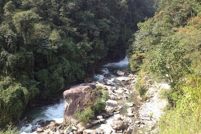 Ghorepani Poon Hill Trek - What the $399.67 price really covers