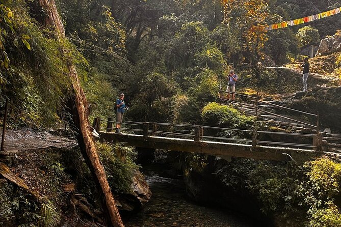 Ghorepani Poonhill Private Trek - 2 nights / 3 days - Who will enjoy it most