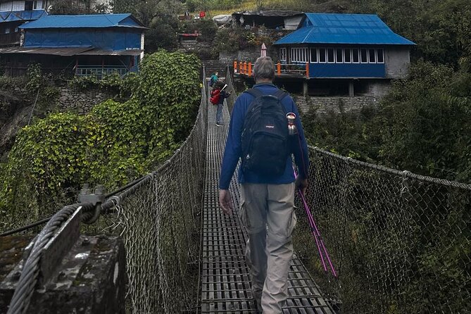 Ghorepani Poonhill Private Trek - 2 nights / 3 days - Booking details worth checking before departure
