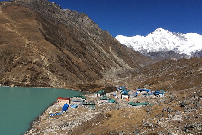 Gokyo to Everest Base Camp Trek - Why this route is more rewarding than the standard Everest trek