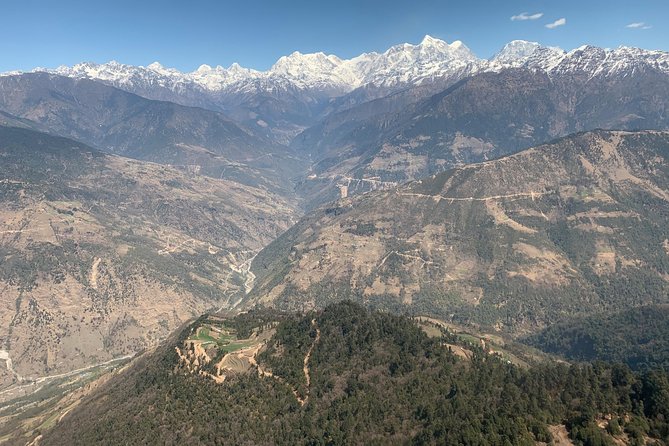 Guaranteed window seat for Everest Scenic Flight Pickup & Drop - Weather, visibility, and realistic expectations