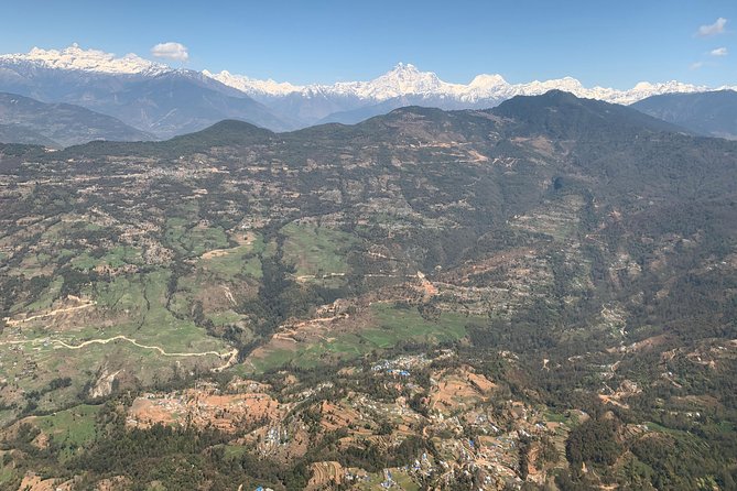 Guaranteed window seat for Everest Scenic Flight Pickup & Drop - Who will enjoy this experience most