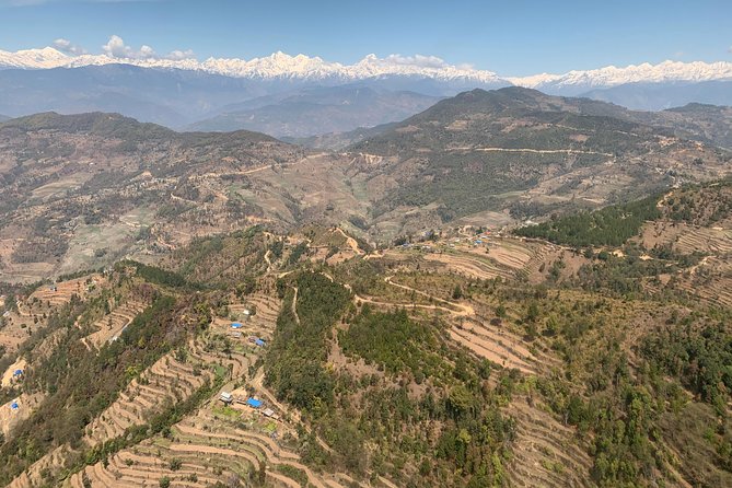 Guaranteed window seat for Everest Scenic Flight Pickup & Drop - The people and service behind the flight