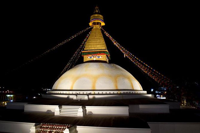 Half Day Boudhanath Stupa Tour in Kathmandu - Who will enjoy this Kathmandu outing?