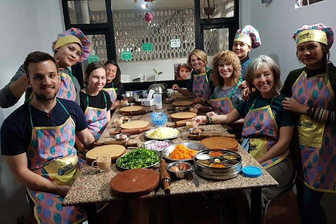 Half day cooking class in Thamel kathmandu - What this Thamel cooking class actually feels like
