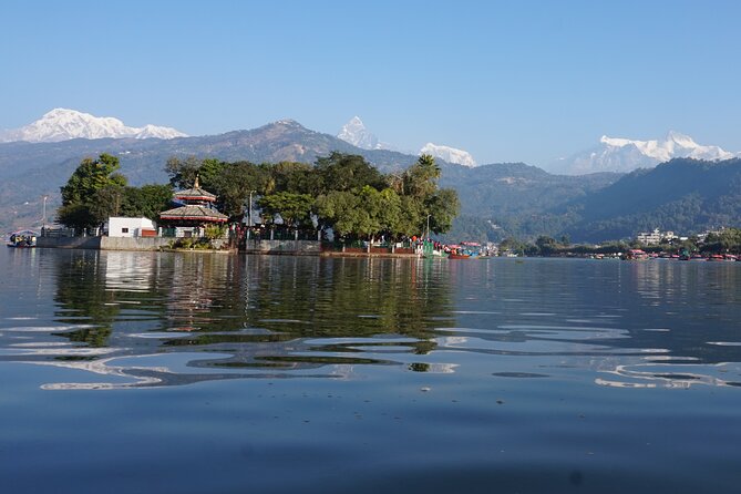 Half-Day Private Pokhara Tour - What the $67 price includes