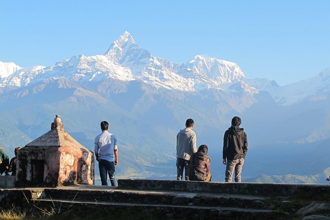 Half-Day Private Pokhara Tour - Who will get the most from this tour