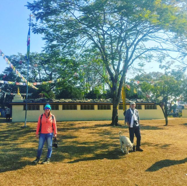 Half day Tibetan cultural tour - Key points at a glance