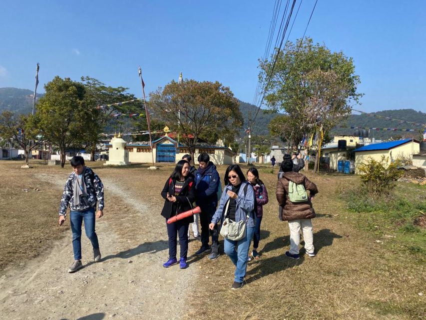 Half day Tibetan cultural tour - The photo gallery and Tibetan refugee history
