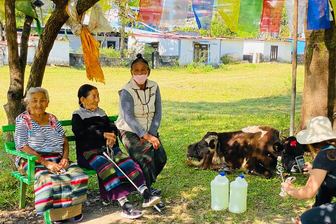 Half Day Tibetan Cultural tour Pokhara - Tibetan schools and the work of preserving identity