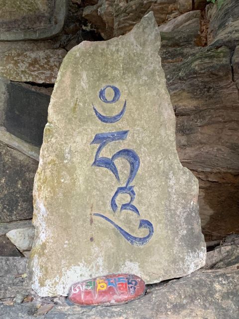 Healing Day tour - Shaman Healing - What the $80 price covers