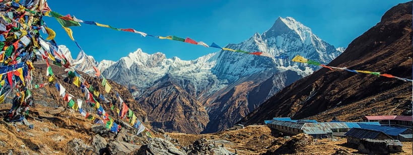 Helicopter tour to Annapurna Base Camp from Pokhara -1 Day - Is $640 a fair price?