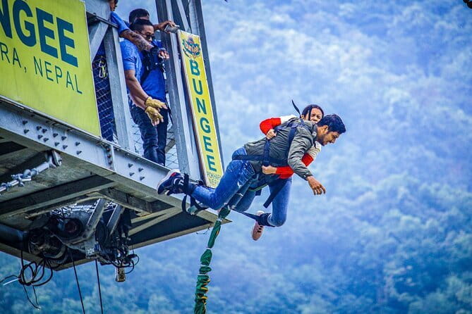 Himalayas Ultra Light Aircraft flight - A good fit for families, first-time flyers, and photographers