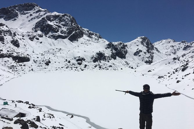 Independent Trekking Guide in Pokhara - A custom trek instead of a fixed Pokhara route