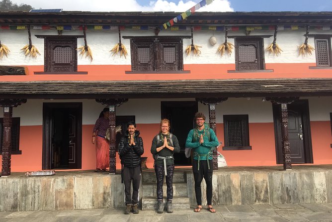 Independent Trekking Guide in Pokhara - Tea houses, meals, and the real cost