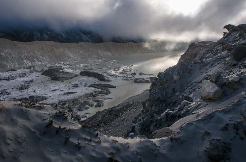 Island Peak Climbing | Summit 6,189m with Expert Guides - The buffer day is worth more than a packed schedule