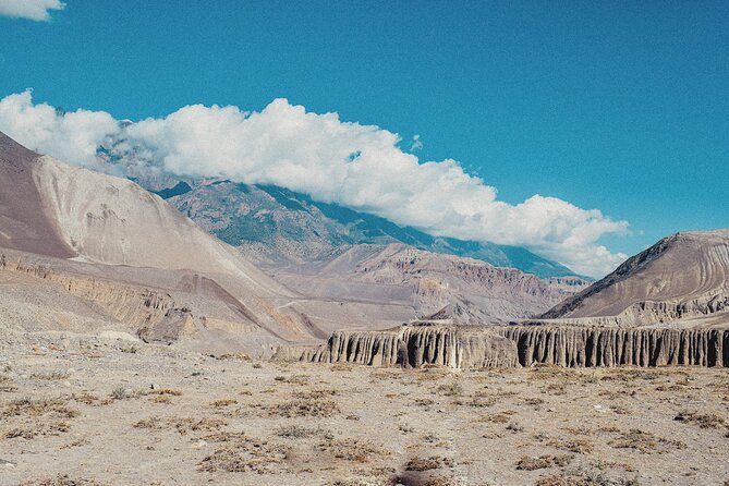 Jeep Trip to Upper Mustang - The essential facts at a glance