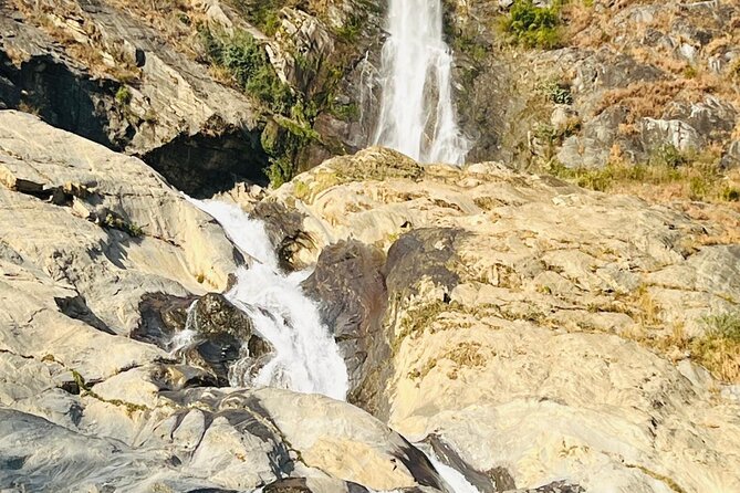 Jeep Trip to Upper Mustang - Days 4 to 6, Beni, Marpha, Jomsom, and Kagbeni