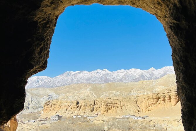 Jeep Trip to Upper Mustang - Days 13 and 14, shopping and departure