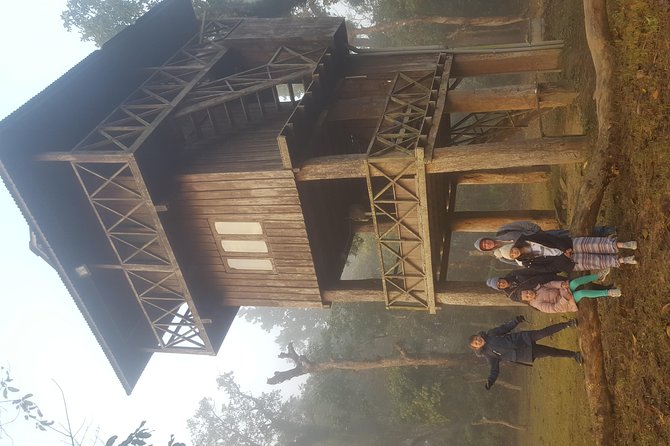 Jungle Towernight Stay In Chitwan National Park ,nepal-2 Nights 3 Days Package - Canoe ride: a slower view of Chitwan