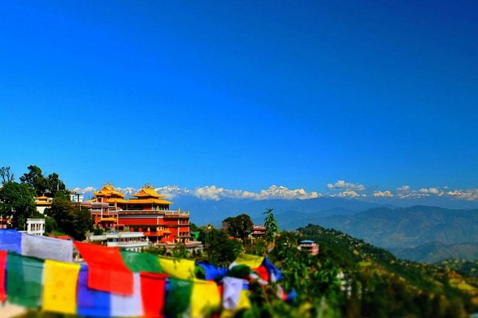 Kailashnath Mahadev, Panauti and Namo Buddha Monastery Sightseeing - Why this day trip works beyond Kathmandu