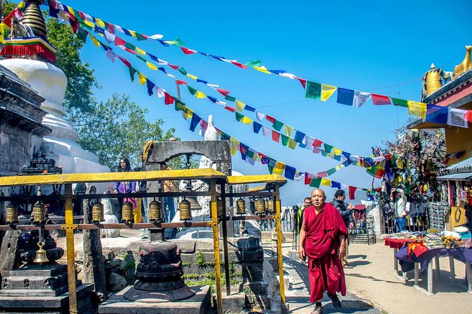 Kailashnath Mahadev, Panauti and Namo Buddha Monastery Sightseeing - Timing, transport, and the shape of the day