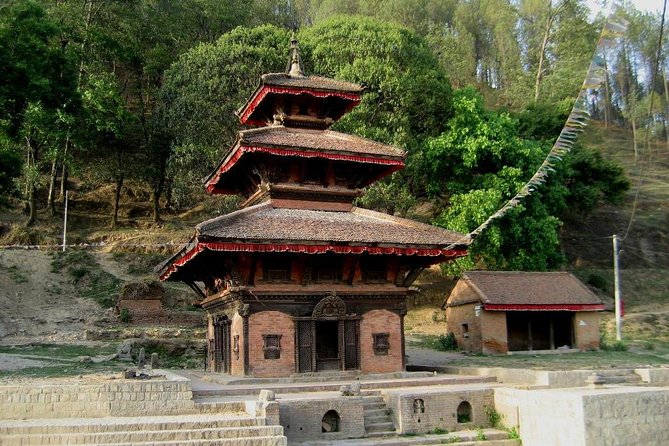 Kailashnath Mahadev, Panauti and Namo Buddha Monastery Sightseeing - Who will get the most from this tour