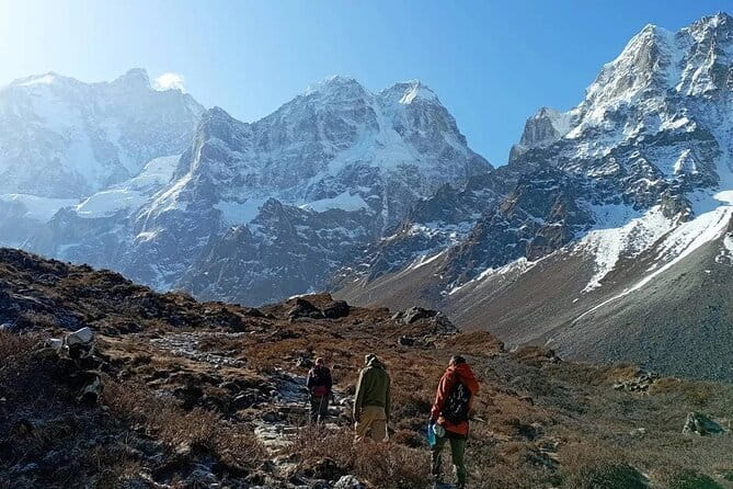 Kanchenjunga Circuit Trek 19 Days - Why Kanchenjunga feels different from Nepal’s famous routes