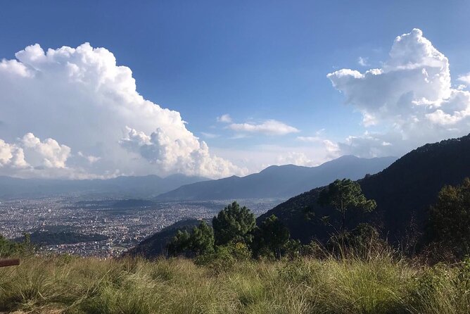 Kathmandu: 1 Day Hiking to Nagarjun Hill - Why Nagarjun works as a short Kathmandu escape