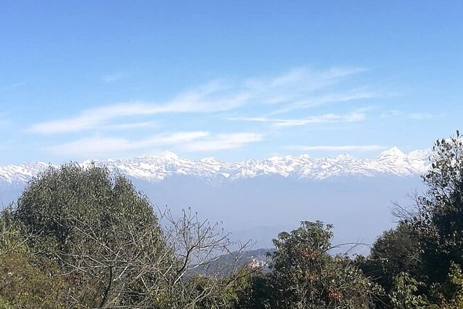 Kathmandu: 1 Day Hiking to Nagarjun Hill - Who will enjoy this outing most