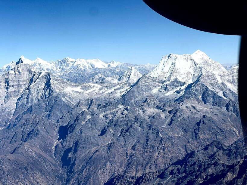 Kathmandu: 1-Hour Mount Everest Flight with Private Transfer - Is the $189 price good value?