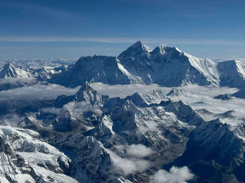 Kathmandu: 1-Hour Mount Everest Flight with Private Transfer - Picking the best timing for clear views