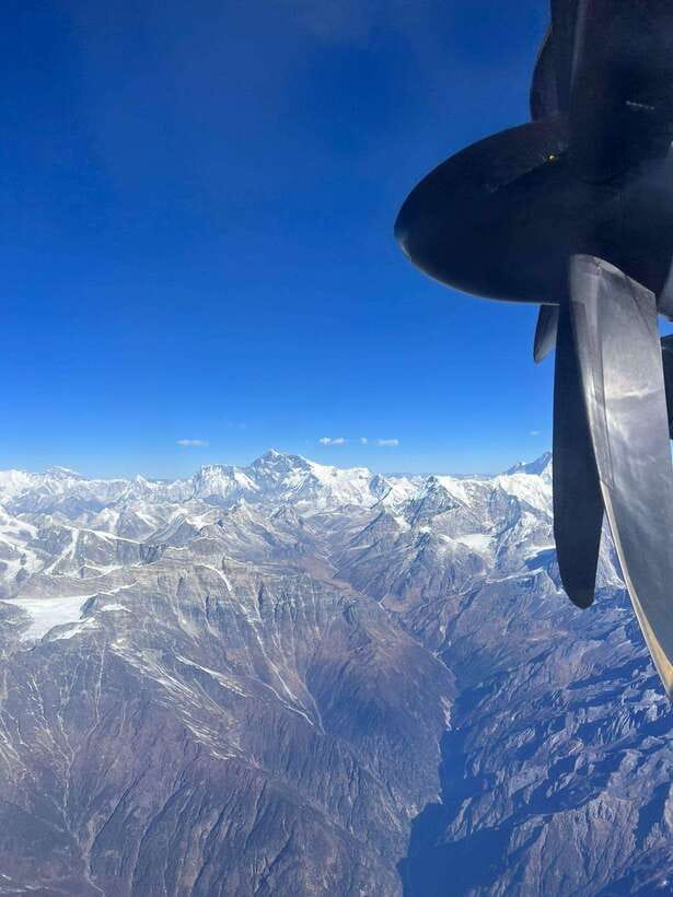 Kathmandu: 1-Hour Mount Everest Flight with Private Transfer - Practical tips for getting the most from the flight