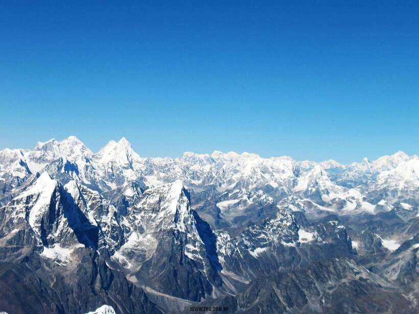 Kathmandu: 1-Hour Mount Everest Flight with Private Transfer - Hotel pickup from Kathmandu, Patan, or Bhaktapur