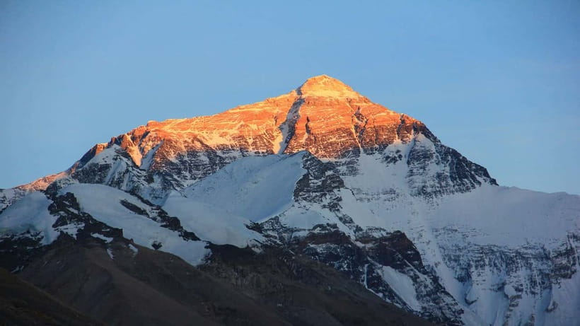 Kathmandu: 1-Hour Scenic Flight Over Mount Everest - Why this flight is such an efficient Everest experience