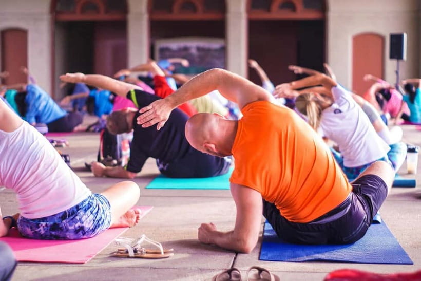Kathmandu: 1, or 3-Day Yoga, Meditation & Reiki Retreat - Key points at a glance